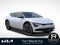 2026 Kia EV6 Wind
