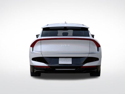 2026 Kia EV6 Wind