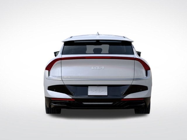 2026 Kia EV6 Wind