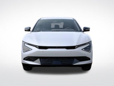 2026 Kia EV6 Wind