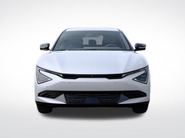 2026 Kia EV6 Wind