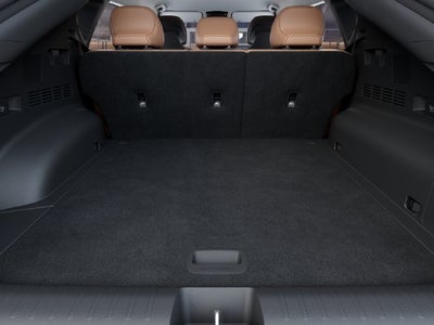 2026 Kia EV6 Wind