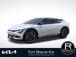 2026 Kia EV6 Wind