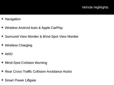 2026 Kia EV6 Wind