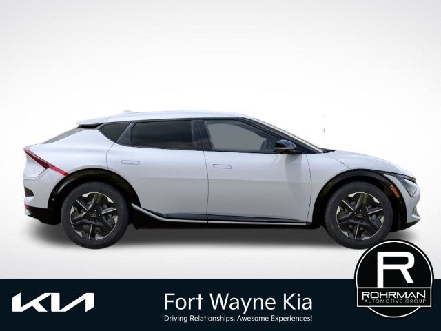 2026 Kia EV6 Wind