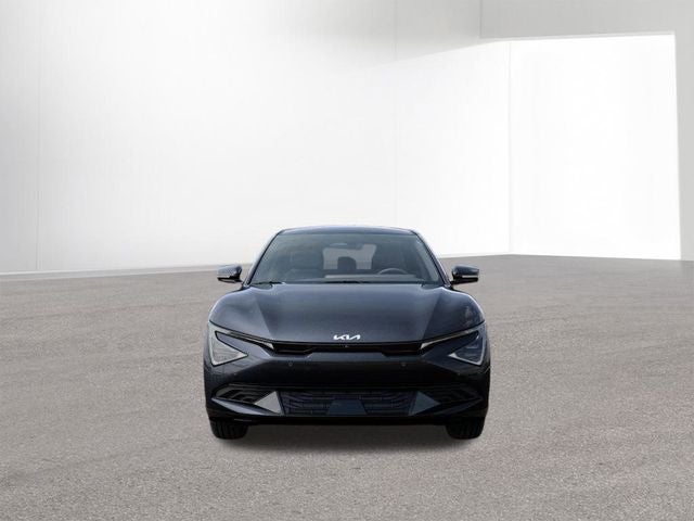 2025 Kia EV6 Wind