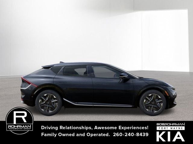 2025 Kia EV6 Wind