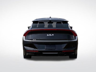 2026 Kia EV6 Wind