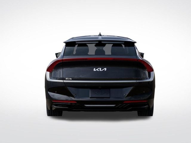 2026 Kia EV6 Wind