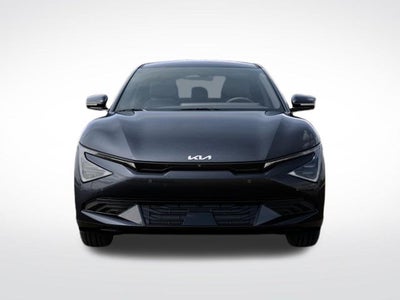 2026 Kia EV6 Wind
