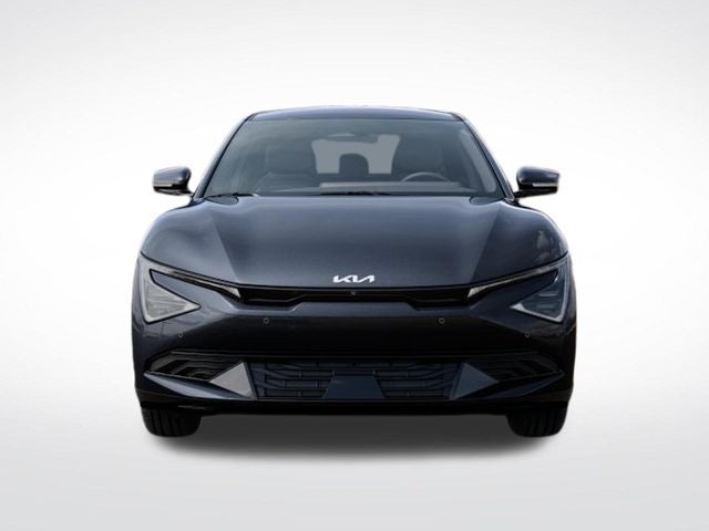 2026 Kia EV6 Wind