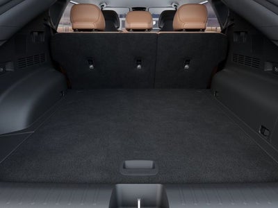 2026 Kia EV6 Wind