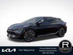 2026 Kia EV6 Wind