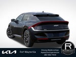 2026 Kia EV6 Wind