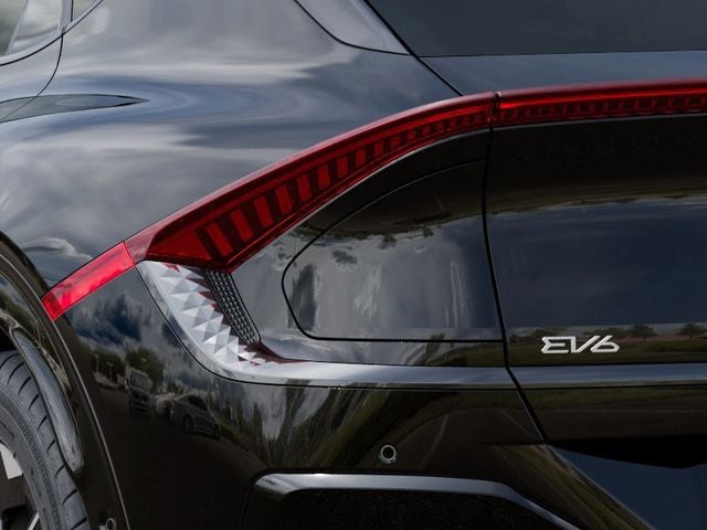 2026 Kia EV6 GT-Line