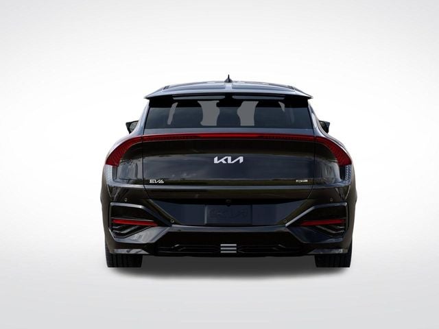2026 Kia EV6 GT-Line