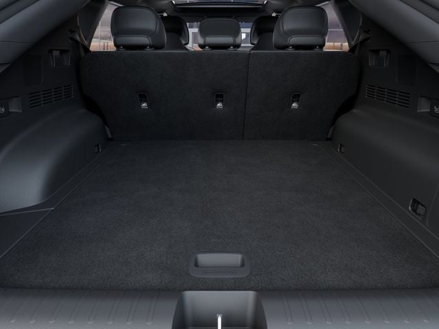 2026 Kia EV6 GT-Line