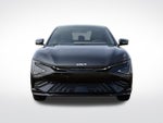 2026 Kia EV6 GT-Line