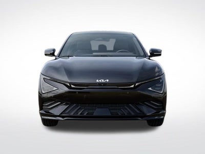 2026 Kia EV6 GT-Line
