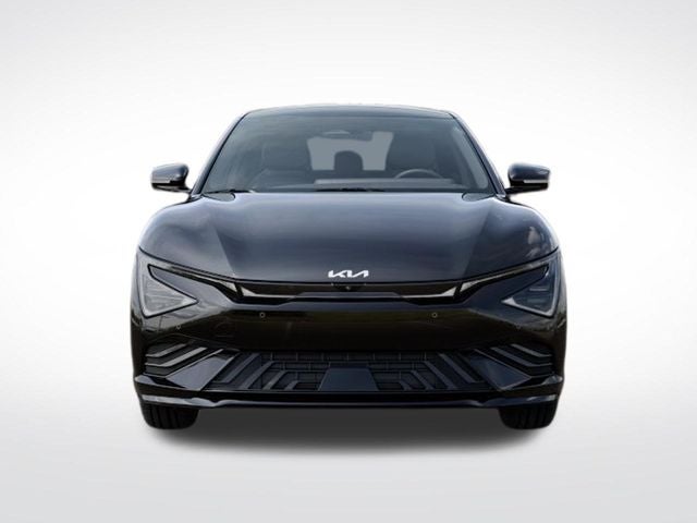 2026 Kia EV6 GT-Line
