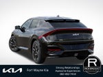 2026 Kia EV6 GT-Line