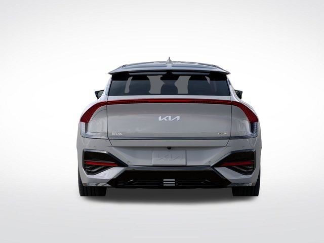 2026 Kia EV6 GT-Line