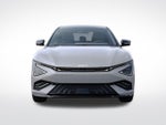 2026 Kia EV6 GT-Line