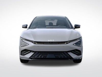 2026 Kia EV6 GT-Line