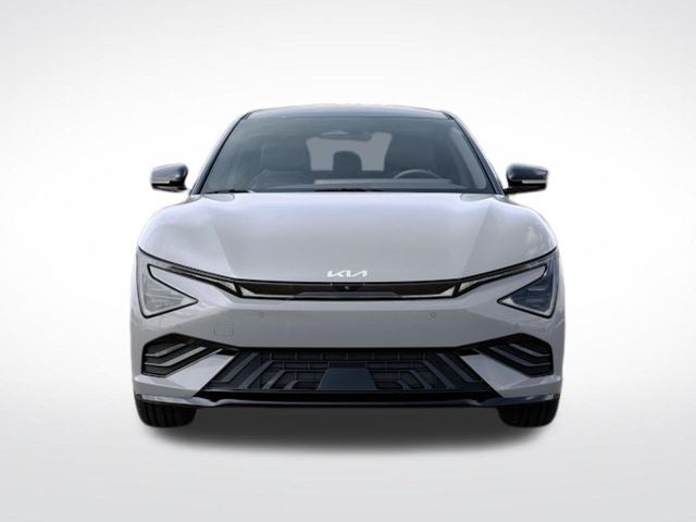 2026 Kia EV6 GT-Line