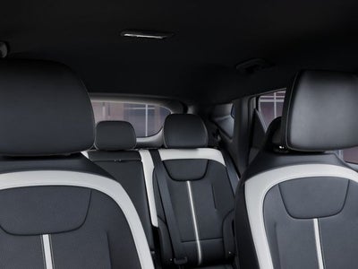 2026 Kia EV6 GT-Line