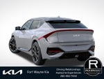 2026 Kia EV6 GT-Line