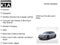 2026 Kia EV6 GT-Line