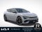 2026 Kia EV6 GT-Line