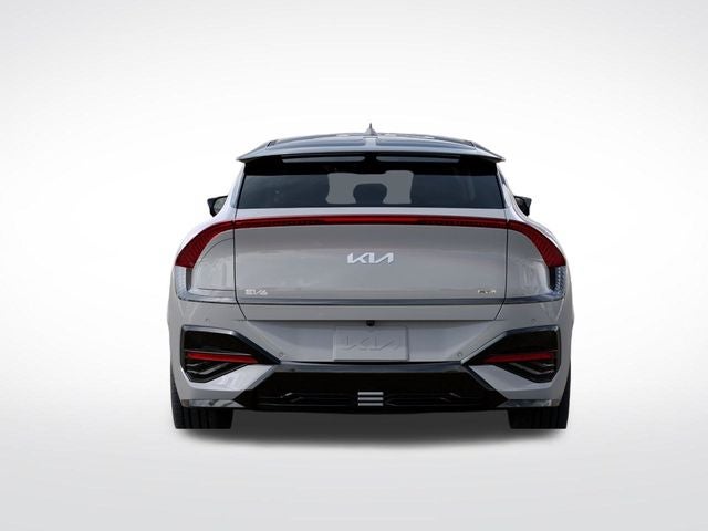 2026 Kia EV6 GT-Line
