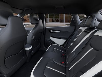 2026 Kia EV6 GT-Line