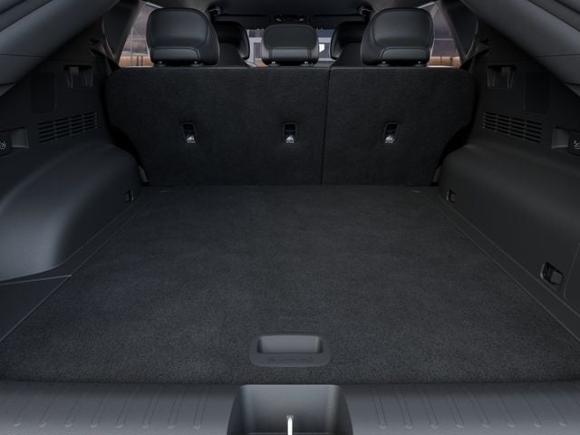 2026 Kia EV6 GT-Line