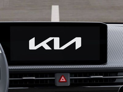 2026 Kia EV6 GT-Line