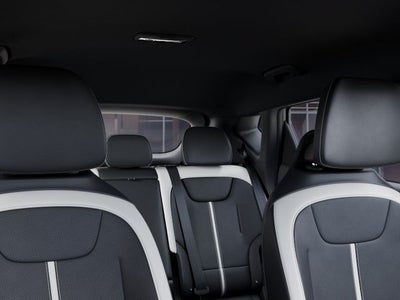 2026 Kia EV6 GT-Line