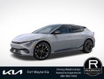 2026 Kia EV6 GT-Line