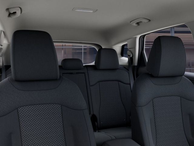 2026 Kia Sportage LX - Photo 30