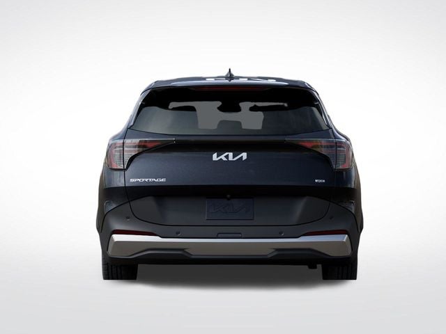 2027 Kia Sportage LX