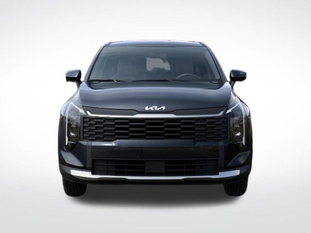 2027 Kia Sportage LX
