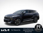 2027 Kia Sportage LX
