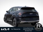2027 Kia Sportage LX