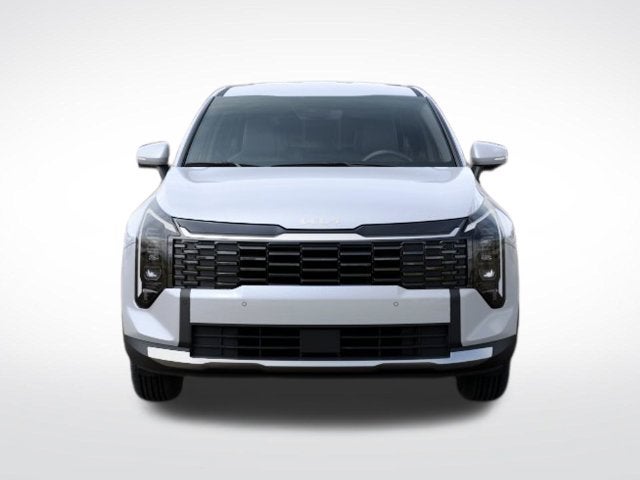 2027 Kia Sportage EX