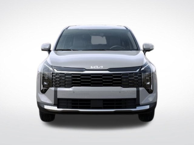 2027 Kia Sportage EX