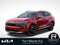 2027 Kia Sportage EX