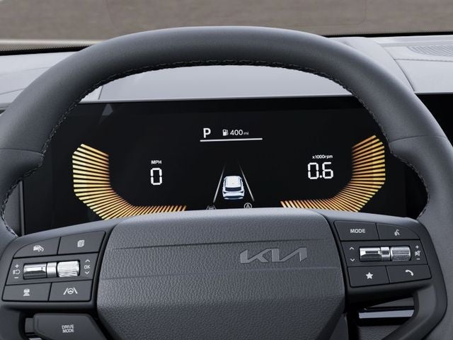 2027 Kia Sportage EX