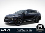 2027 Kia Sportage EX