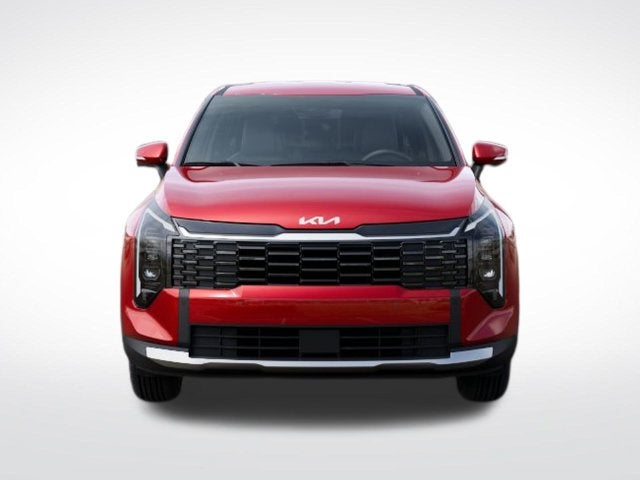 2027 Kia Sportage EX
